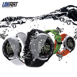 Smart Watch Sport Waterproof pedometers