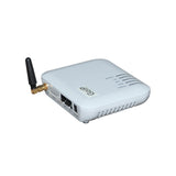 Hot Promotion GSM VoIP Gateway GOIP 1 Port Low Price IP Phone Bulk Voice Device