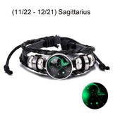 Constellation Bracelet UNISEX