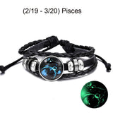 Constellation Bracelet UNISEX