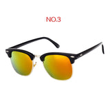 Polarized Sunglasses Women Men Classic Brand Designer