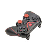 JKING T3 Bluetooth Wireless Gamepad S600 STB S3VR Game Controller Joystick For Android IOS Mobile Phones PC Game Handle