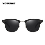 Polarized Sunglasses Women Men Classic Brand Designer