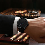 Waterproof Casual Quartz Watch for men