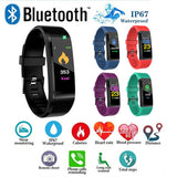 LONGET smart bracelet