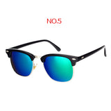 Polarized Sunglasses Women Men Classic Brand Designer