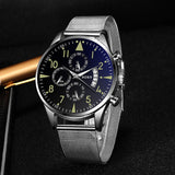 Luxurious Sport Watch For Men