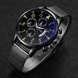 Luxurious Sport Watch For Men