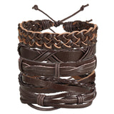 Multilayer Leather Bracelet UNISEX