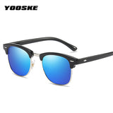 Polarized Sunglasses Women Men Classic Brand Designer