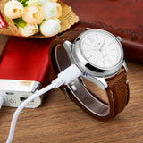 Premium Lighter Rechargeable Watch