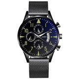 Luxurious Sport Watch For Men