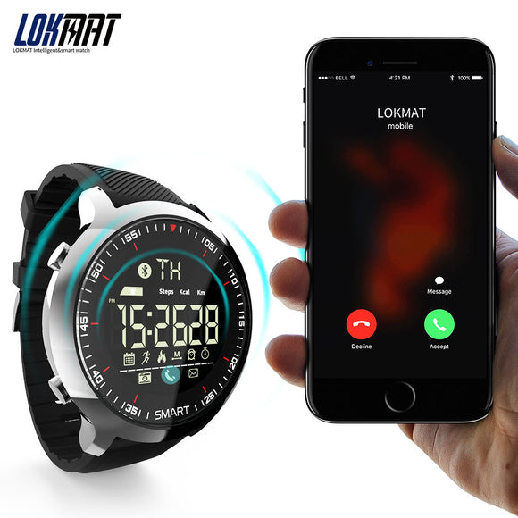 Smart Watch Sport Waterproof pedometers