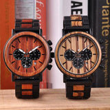 Bambu Watch