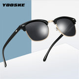 Polarized Sunglasses Women Men Classic Brand Designer