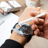 Premium Lighter Rechargeable Watch