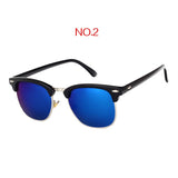 Polarized Sunglasses Women Men Classic Brand Designer