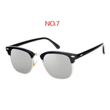 Polarized Sunglasses Women Men Classic Brand Designer