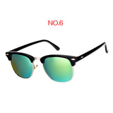 Polarized Sunglasses Women Men Classic Brand Designer