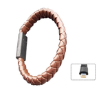 Bracelet data charging cable