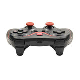 JKING T3 Bluetooth Wireless Gamepad S600 STB S3VR Game Controller Joystick For Android IOS Mobile Phones PC Game Handle