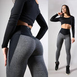 Star Fit Workout Leggings