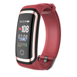 LONGET smart bracelet