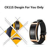 CK11S Smart Band Wrist Watch