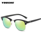 Polarized Sunglasses Women Men Classic Brand Designer