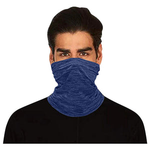 Facescarf / Face Scarf for Men