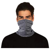 Facescarf / Face Scarf for Men