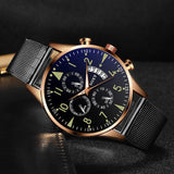 Luxurious Sport Watch For Men