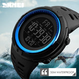 Mens Sports Watch / Luxury Military Watch For Men