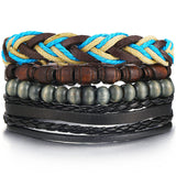 Multilayer Leather Bracelet UNISEX