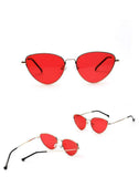 Macie Cat Eye Sunglasses for Women