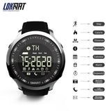 Smart Watch Sport Waterproof pedometers