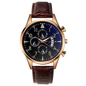 Luxurious Sport Watch For Men