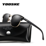 Polarized Sunglasses Women Men Classic Brand Designer