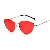 Macie Cat Eye Sunglasses for Women