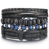 Multilayer Leather Bracelet UNISEX