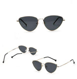 Macie Cat Eye Sunglasses for Women