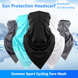 Sports Facescarf / Face Scarf Unisex