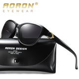 AORON Fashion Womens Polarized Sunglasses