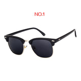 Polarized Sunglasses Women Men Classic Brand Designer