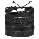 Multilayer Leather Bracelet UNISEX