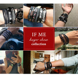 Multilayer Leather Bracelet UNISEX