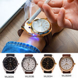 Premium Lighter Rechargeable Watch