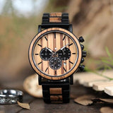 Bambu Watch